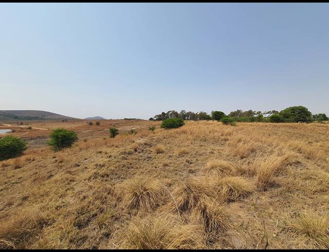30,515M² VACANT LAND SOLD IN LETAMO GAME FARM